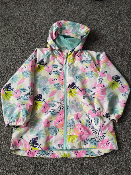 Letná vetrovka, sinsay,98