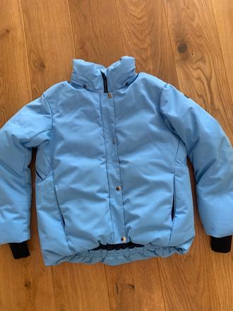 Reima tervola luxusná lyžiarska bunda 146/152, reima,146