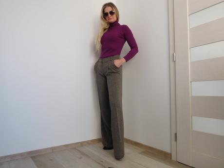 Roláčik dámsky s, bavlnený, 36