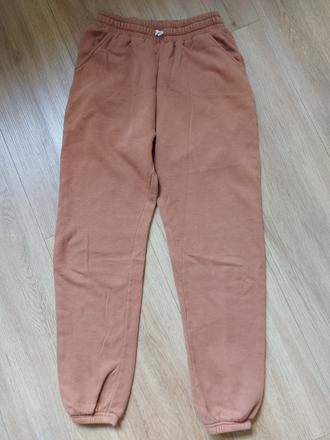 Teplaky, h&m,164