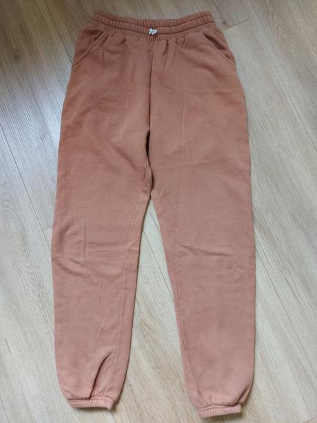 Teplaky, h&m,164