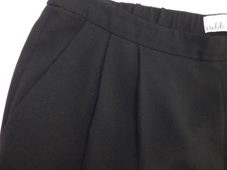 Damske elegantne nohavice, 38