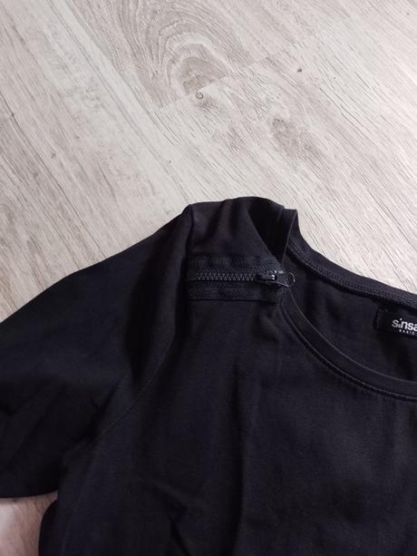 Šaty, sinsay, veľkosť s, sinsay,s