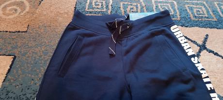 Tepláky, pepperts,146