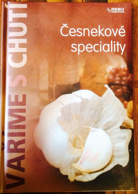 Cesnakove špeciality ,