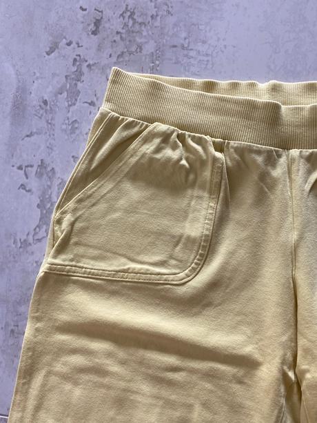 3/4 tepláky, new yorker,m