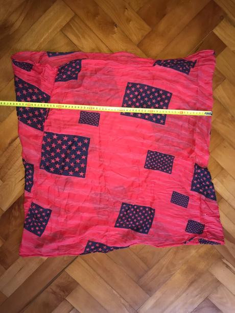 Šálový tunel - usa,