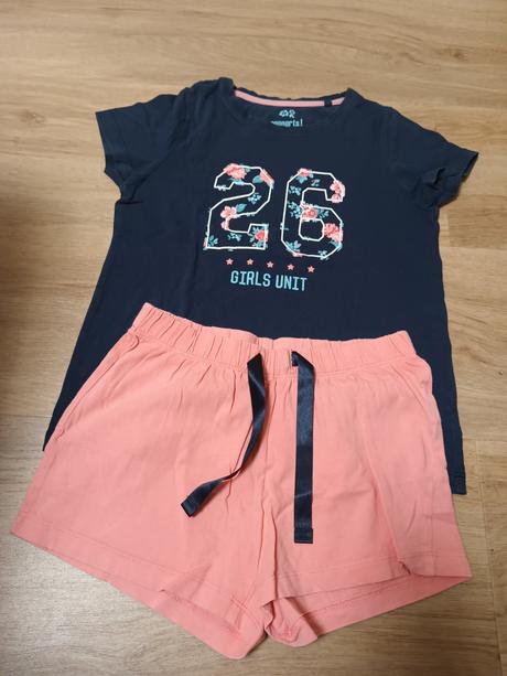 Letné pyzamo, lupilu,122