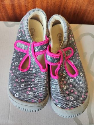 Prezývky/sandalky, protetika,31