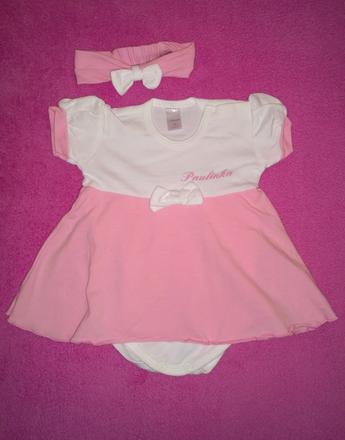 Body s menom paulínka a čelenkou, bess,74