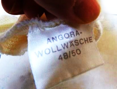 Angorový pás,