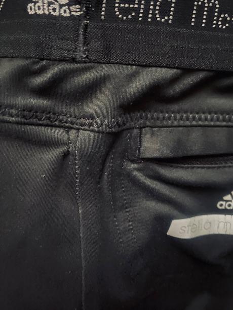 Adidas stella mccartney legíny, adidas,s