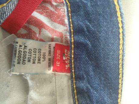 Dámske rifle, miss sixty,l