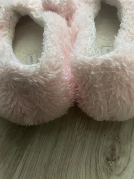 Plysove papuče 35/36, 35