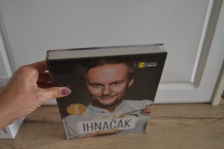Kuchárska kniha paulus vs. ihnačák, 104 receptov,