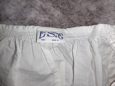 Tunika zara, levis, levis,s