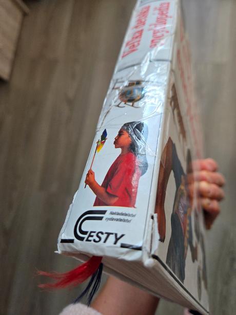 Veľká detská encyklopédia, 