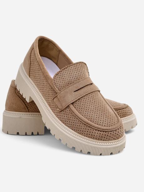 Mokasíny, 37 / 38 / 39