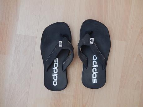 Šľapky adidas, adidas,28