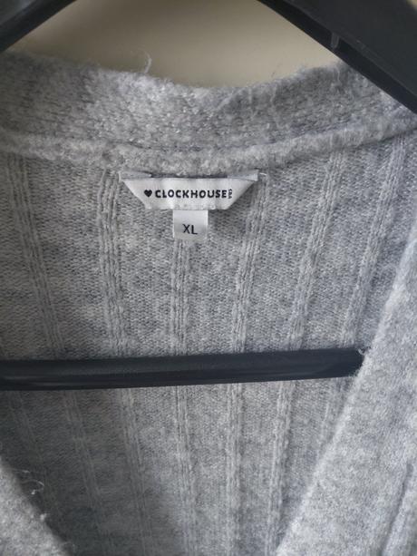 Sveter, clockhouse,xl