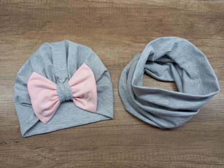 Turban čiapka, 50 - 158