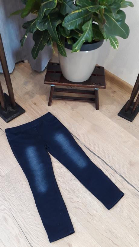 Dzeginy 98-104 top, lupilu,98