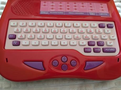 Barbie notebook,