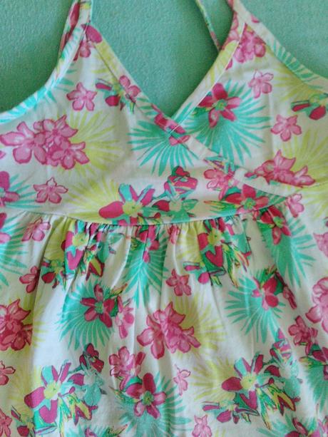 Šatičky/tunika, pepperts,134