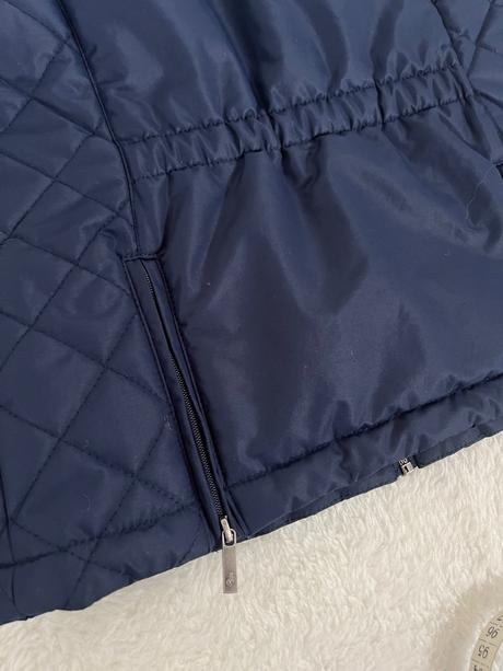 Jazdecká vestička 134/140, tchibo,134