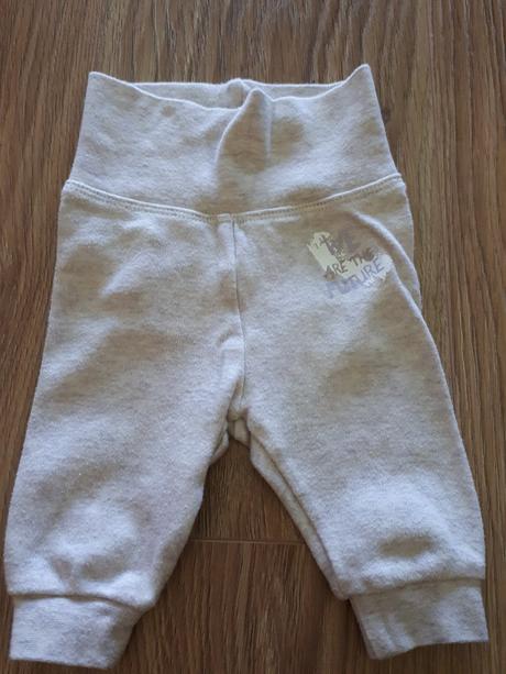 Súprava body a gaťky 50/56, lupilu,50