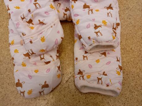 Zimný overal č.68, ergee,68