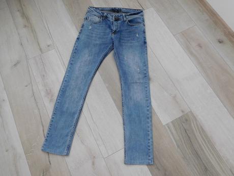 Rifle pánske-jimmy sanders, m