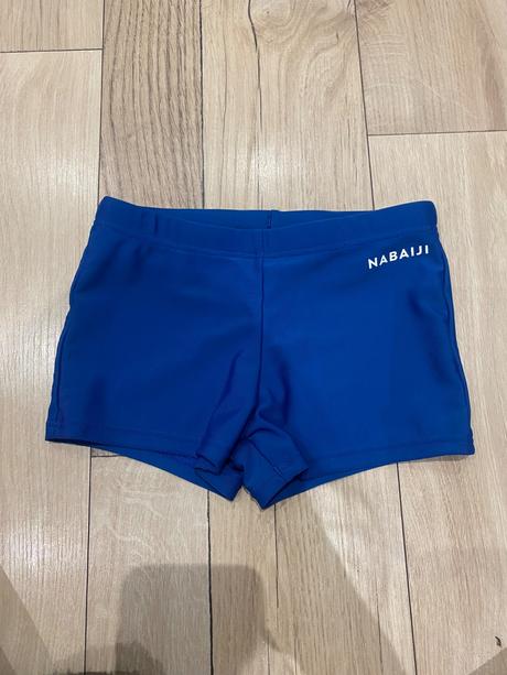 Chlapčenské plavky, decathlon,116