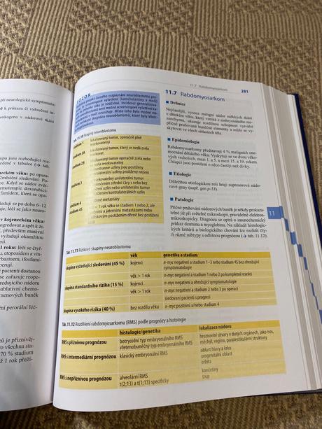 Pediatrie překlad 6. vydání ania carolina muntau,