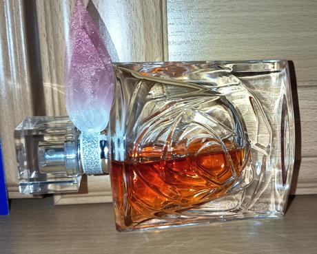 Lancôme lveb rose extraordinaire, 