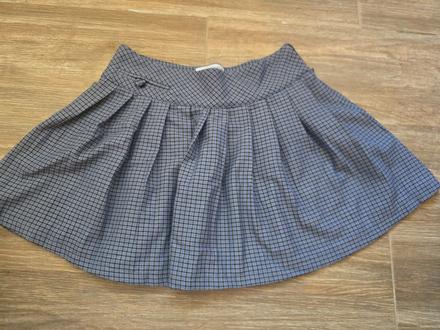 Sukňa č.164, zara,164