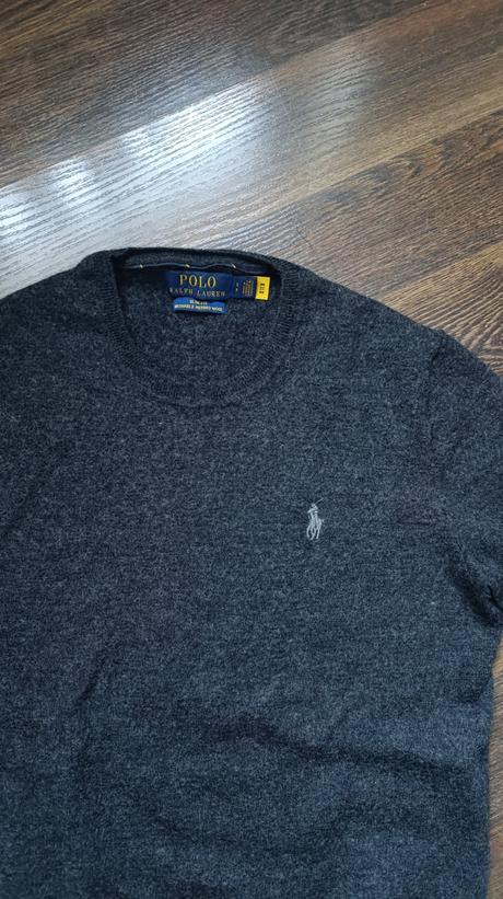 Svetrik, ralph lauren,xs