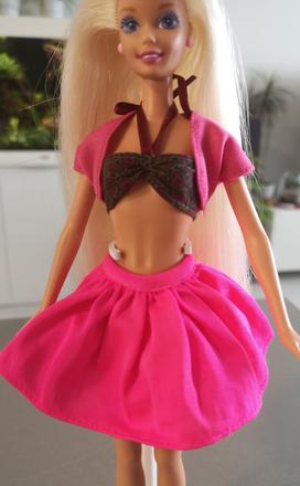 Barbie oblečenie, 