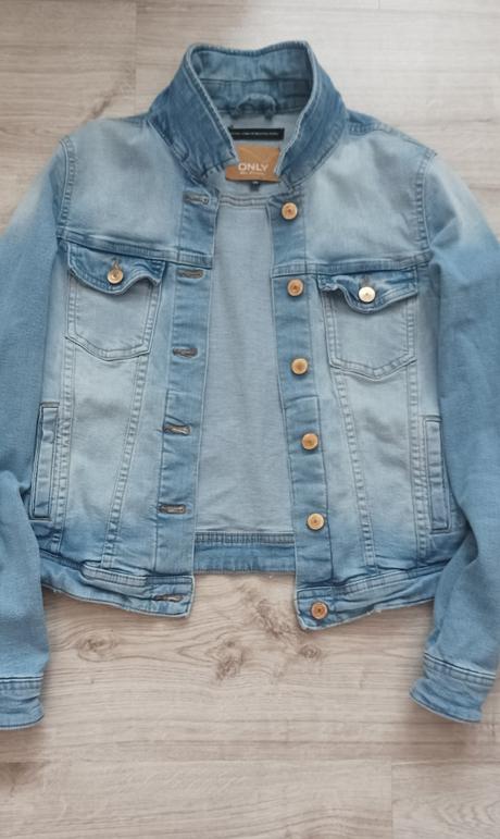 Riflova bunda, only,34