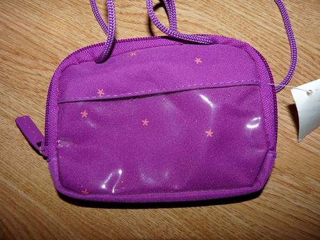 Peňaženka so šnúrkou, 