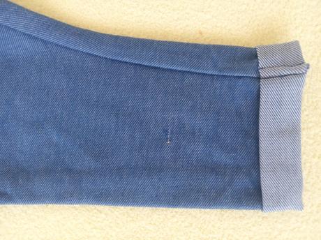 Riflové legíny, f&f,68