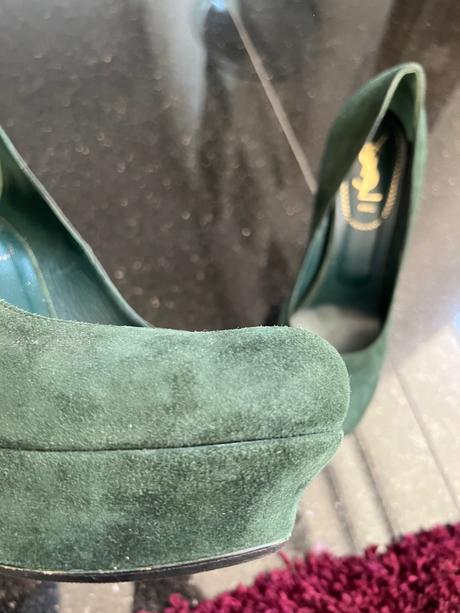 Ysl lodičky vel. 39, 39