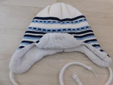 Zimná čiapka č.80 , 80