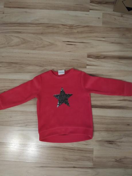 Zimná súprava etirel do snehu 104/110, etirel,104