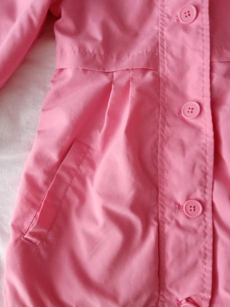 Jarný kabatik, dopodopo,116