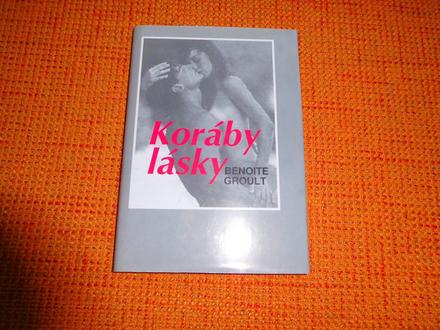Koráby lásky,