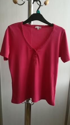 Dámske tričko marco pecci, 42