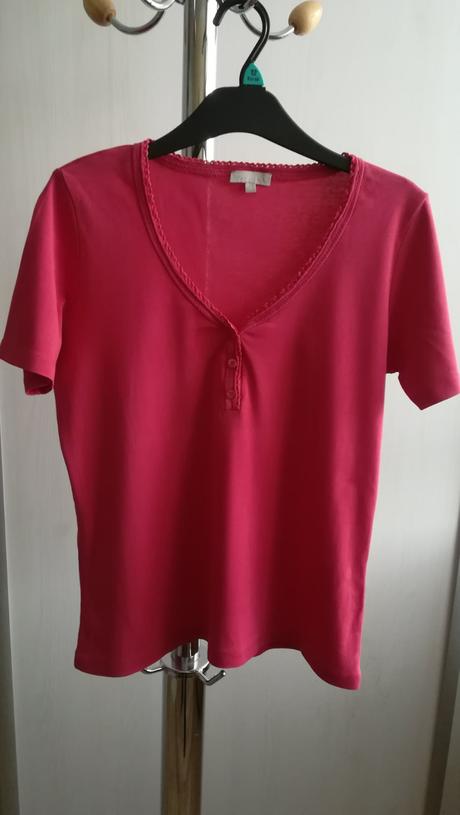 Dámske tričko marco pecci, 42