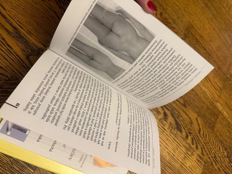 Kniha o plastickej chirurgii,