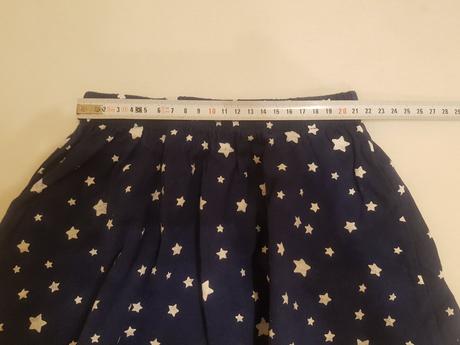 Suknička, sinsay,98